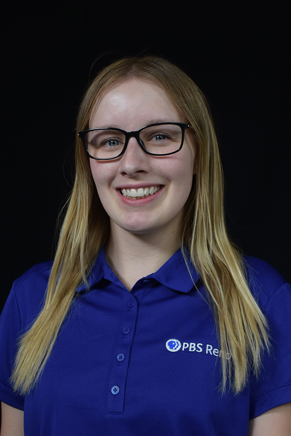 Aug. 7, 2023 | PBS Reno Hires New Executive Assistant and Board Liaison