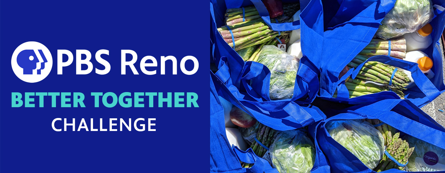 Better Together Challenge