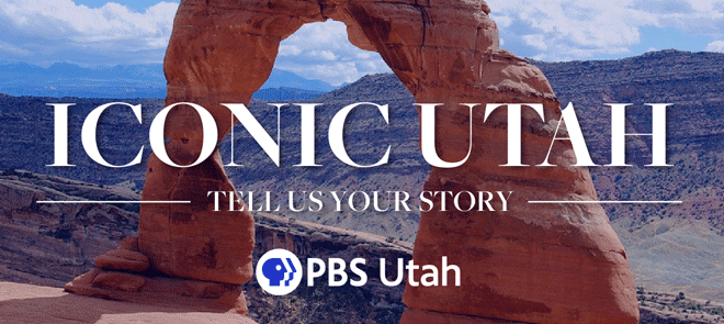 Iconic Utah