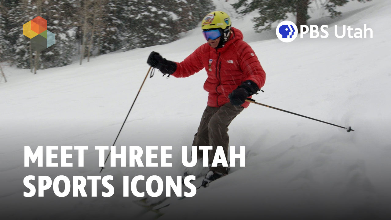 Legendary | This Is Utah Season 5 Episode 4