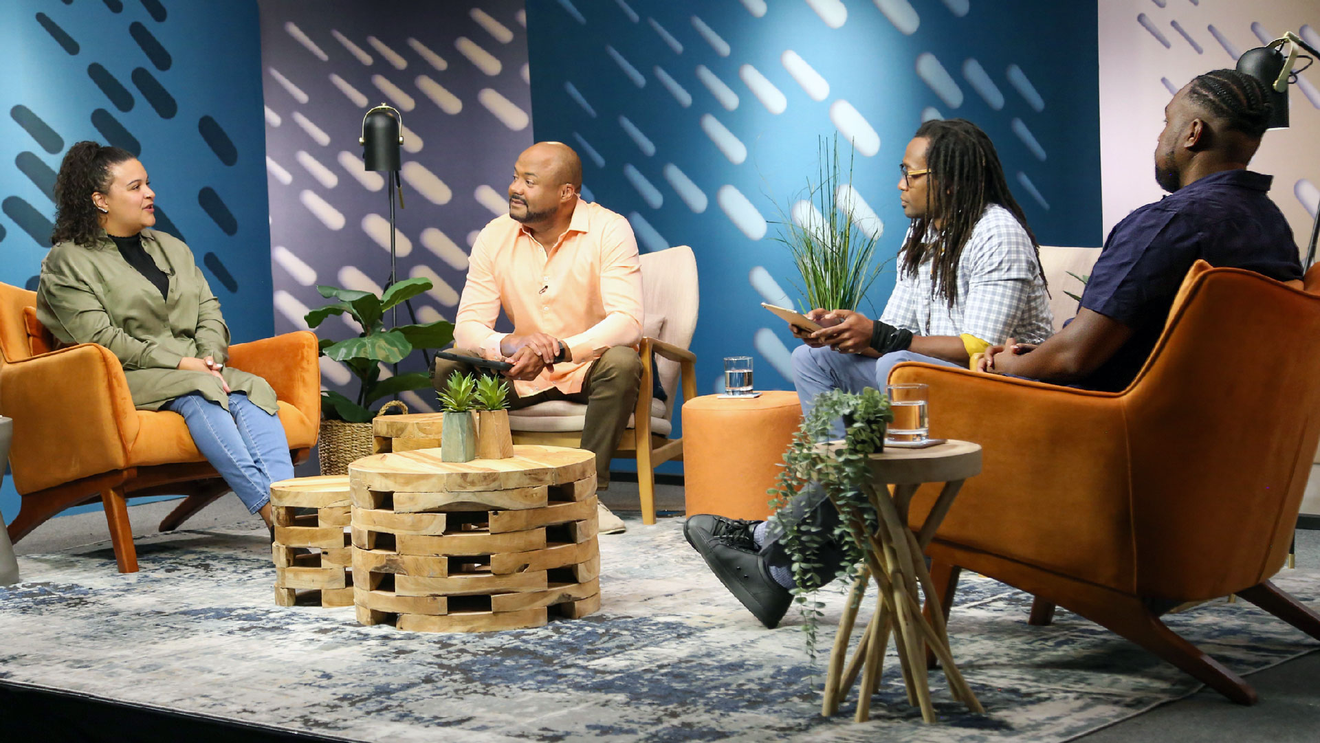 Distrust in Healthcare | Roots, Race & Culture