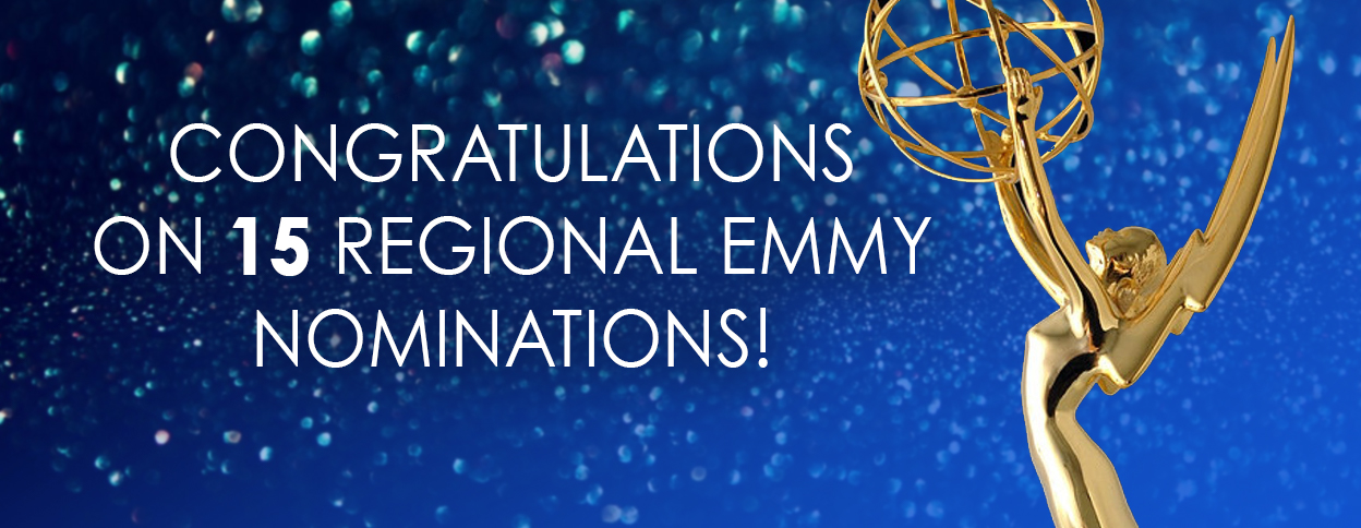 Emmy Nominations