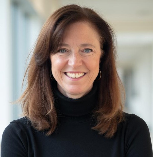 Milwaukee PBS Welcomes Beth Walsh as Chief Operating Officer