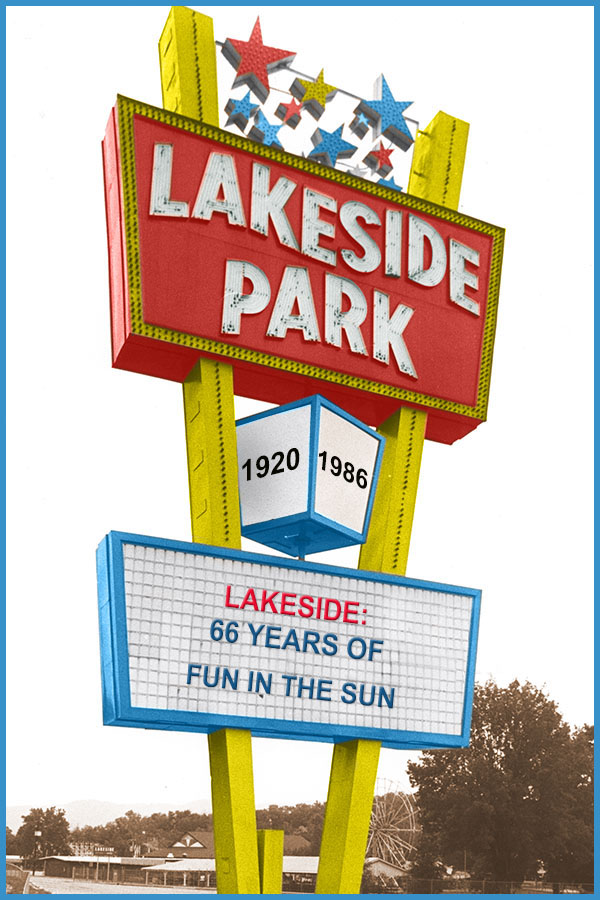 Lakeside:  66 Years of Fun in the Sun