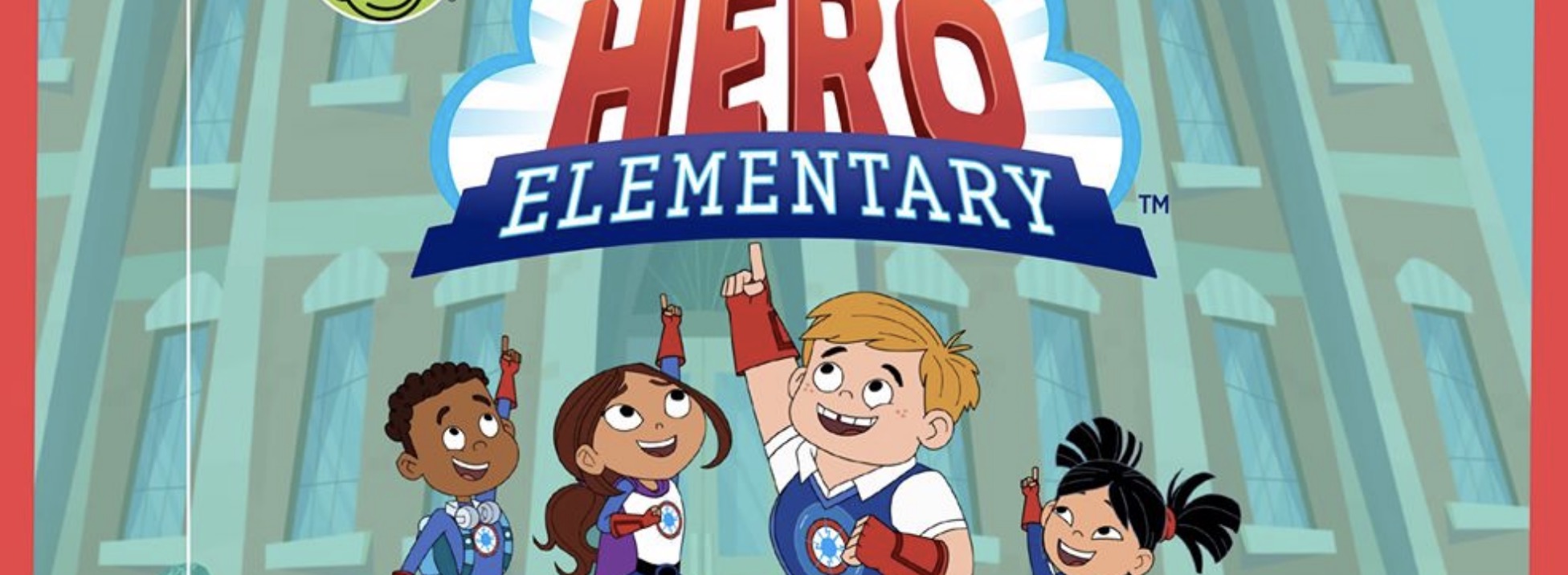 Spotlight on Summer Resources & Hero Elementary