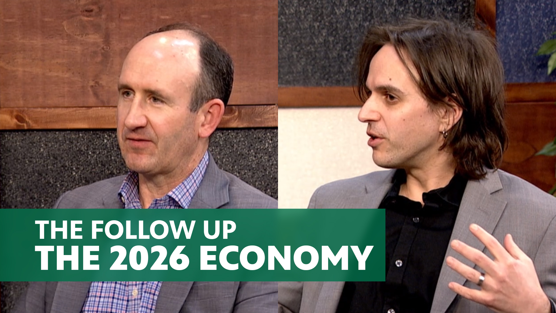 Economic Outlook for 2026
