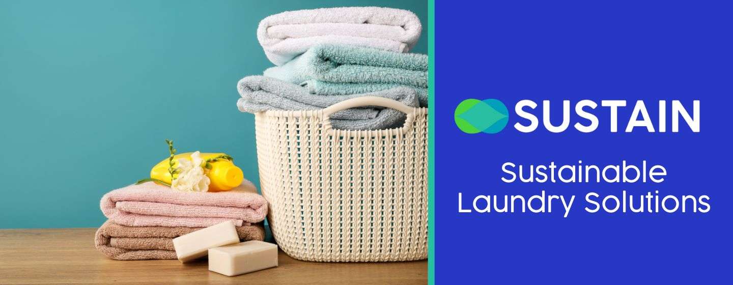 Folded Clean Towels