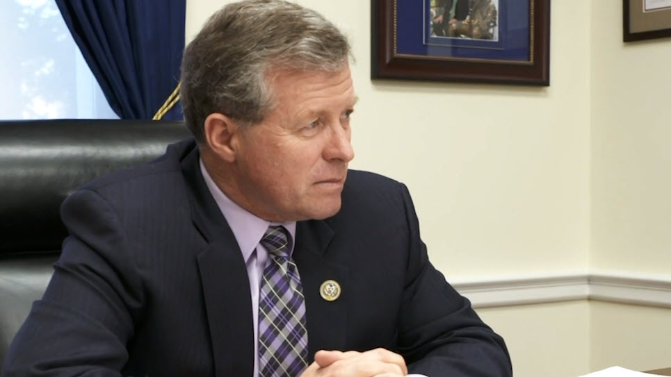 Former U.S. Rep. Dent Positive for COVID-19