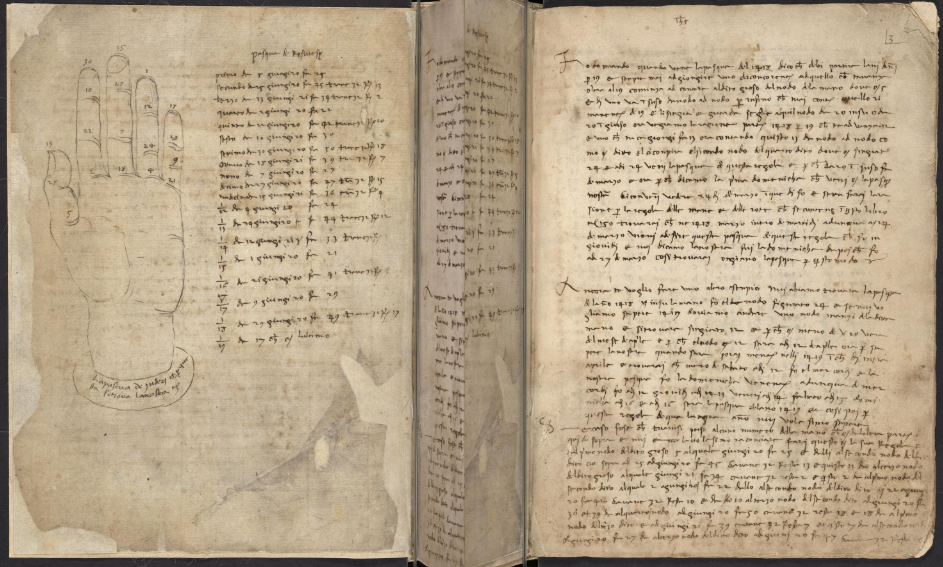 Medieval Manuscripts in the Digital Age