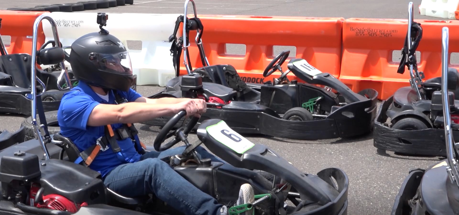 SteelStacks Grand Prix Returns to Bethlehem