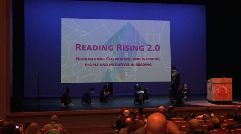 Reading Rising
