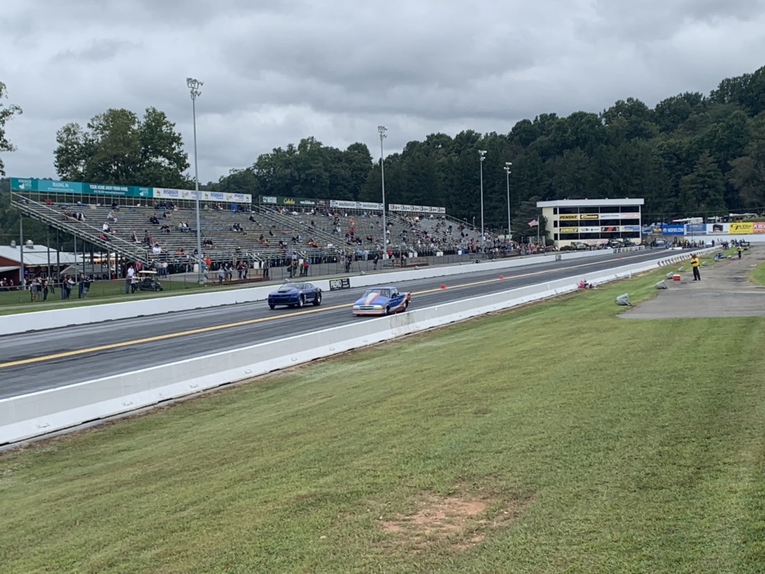 Repo Racetrack Business As Usual As Racetrack Goes Up for Sale