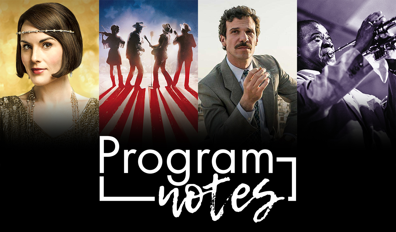 Program Note Heather's Passport: Our Catalogue at Your Fingertips | Program Notes