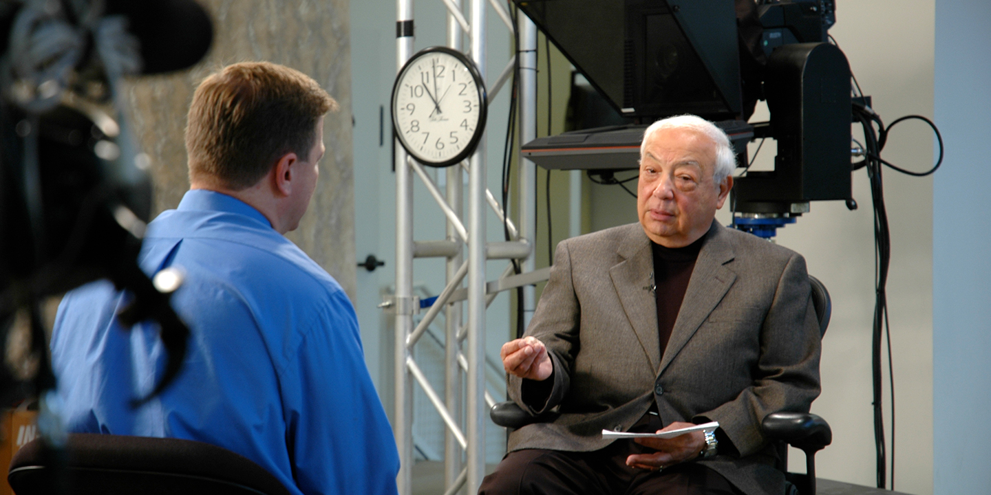 Reporting the War: The Journalists’ Perspective | PBS Western Reserve