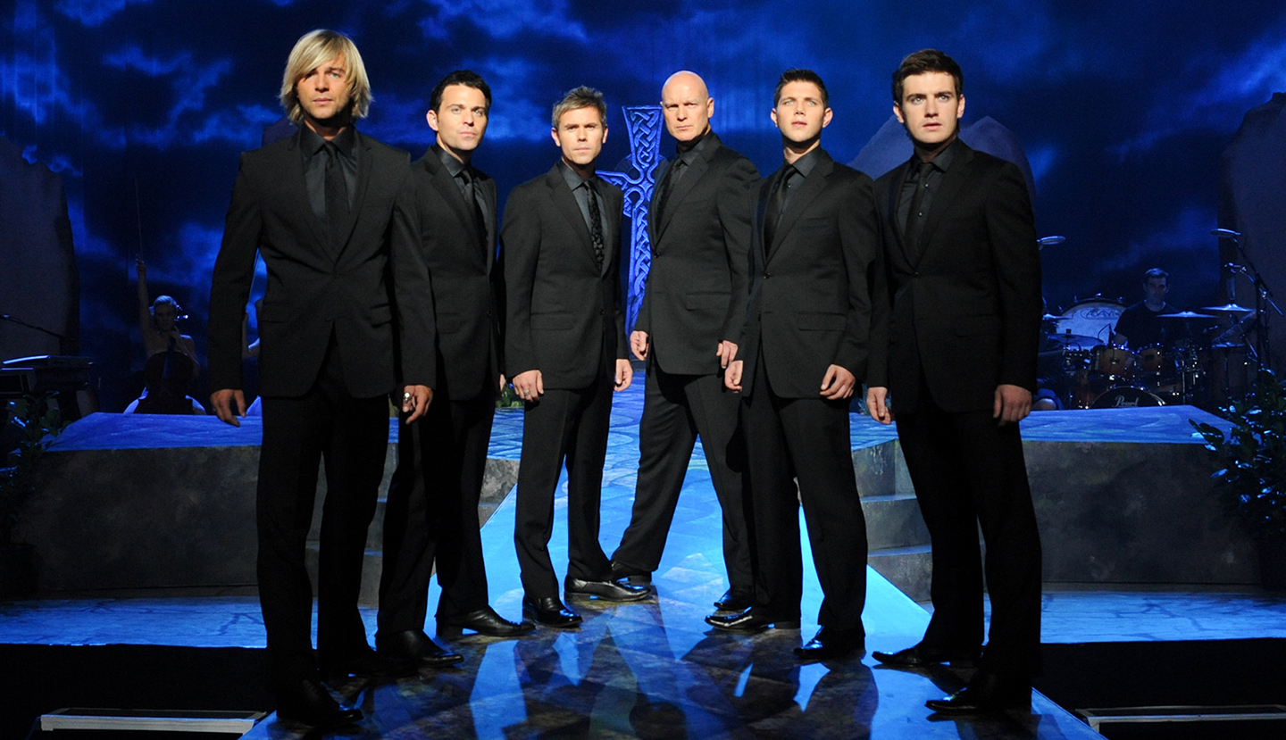 Celtic Thunder Ireland | PBS Western Reserve