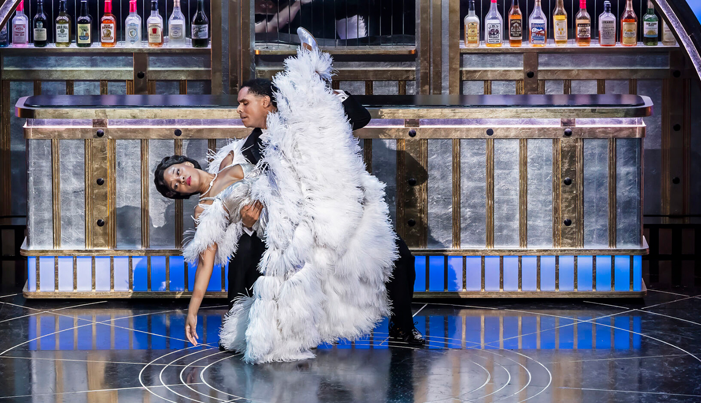 Great Performances, Irving Berlin’s Top Hat | PBS Western Reserve