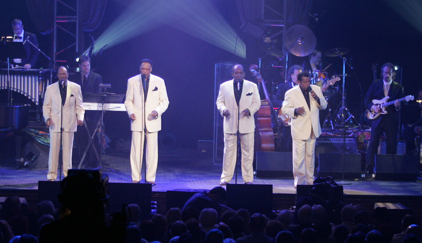 All New Rock, Pop and Doo Wop | PBS Western Reserve