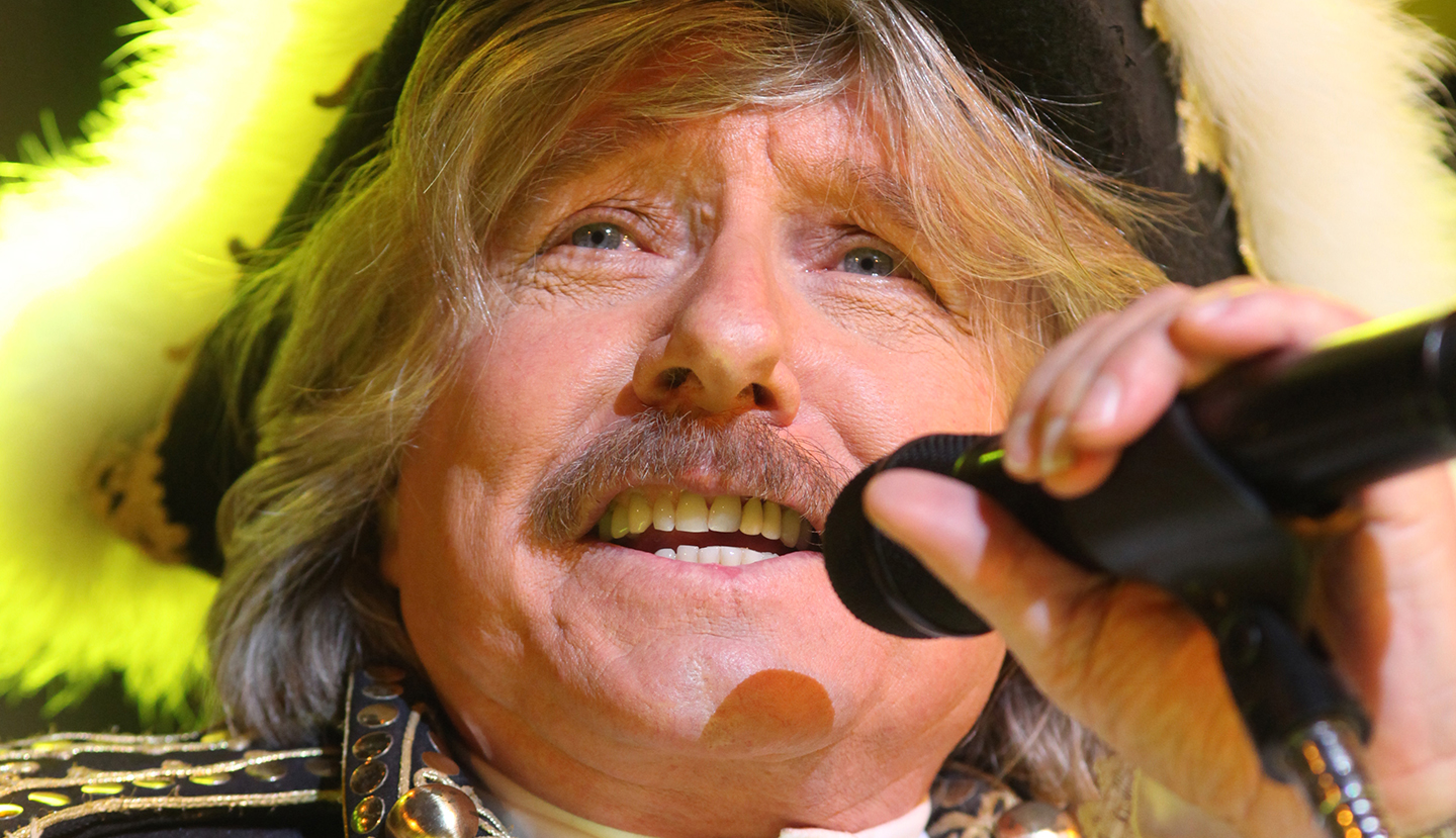 60s Pop, Rock & Soul | PBS Western Reserve