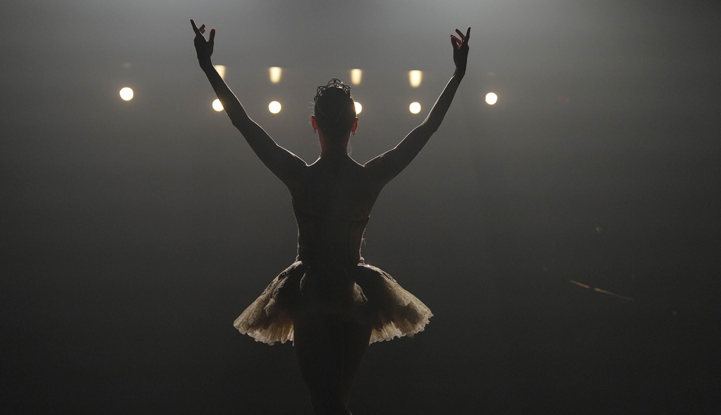 Great Performances, Tiler Peck: Suspending Time | PBS Western Reserve