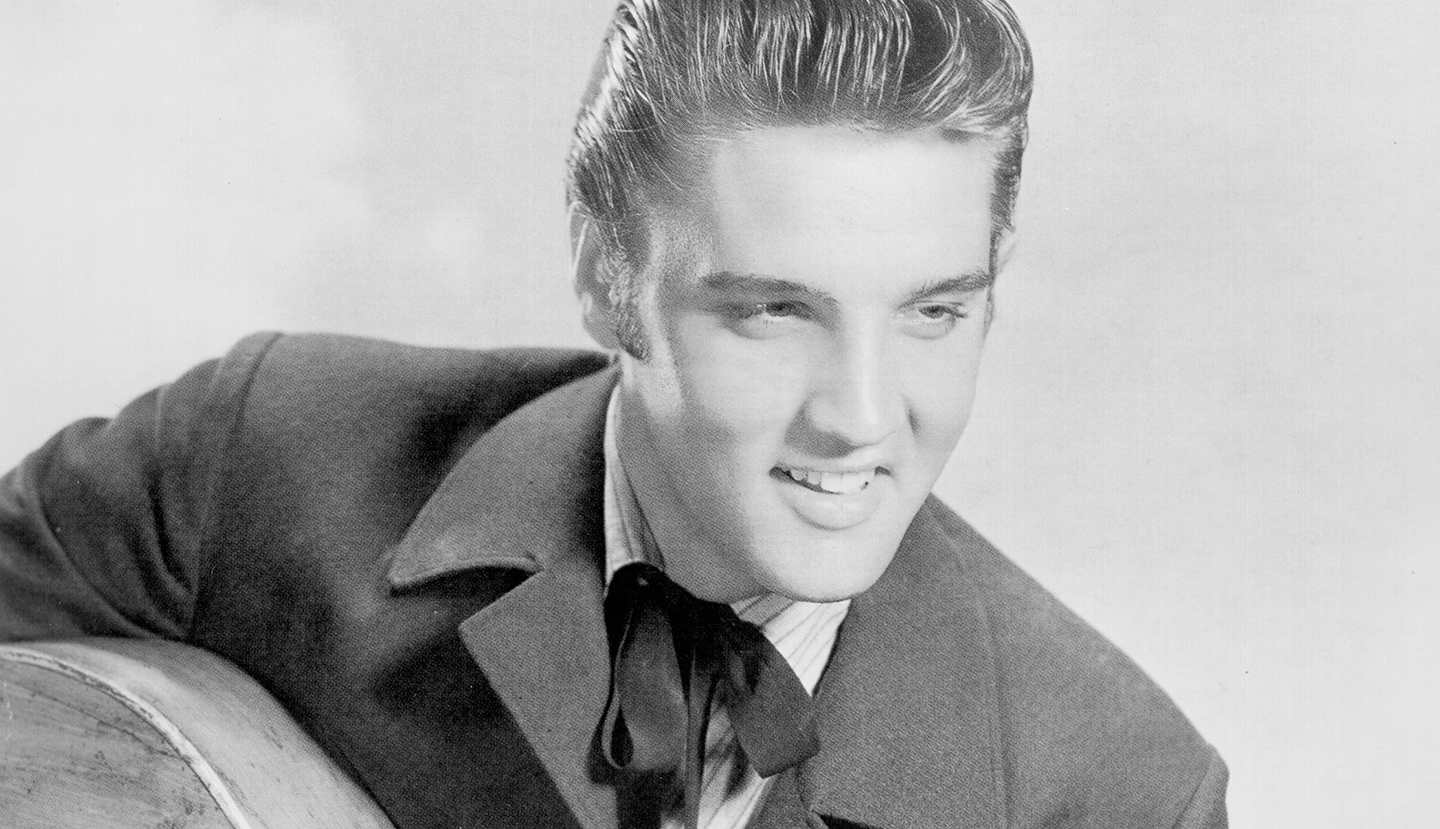The Seven Ages of Elvis | PBS Western Reserve