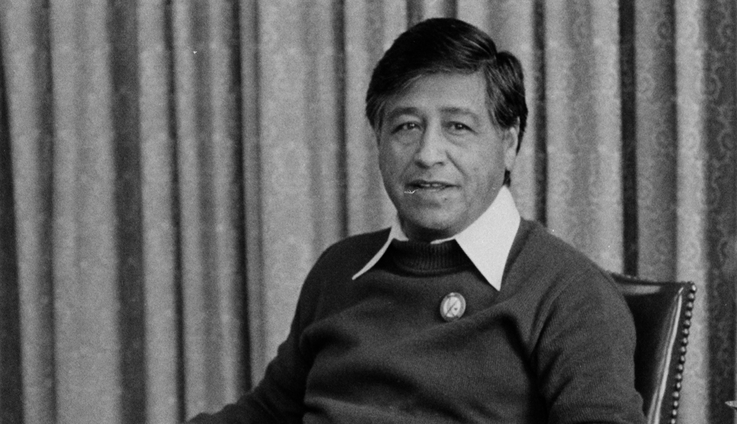 Master Cesar American Masters, A Song for Cesar | PBS Western Reserve