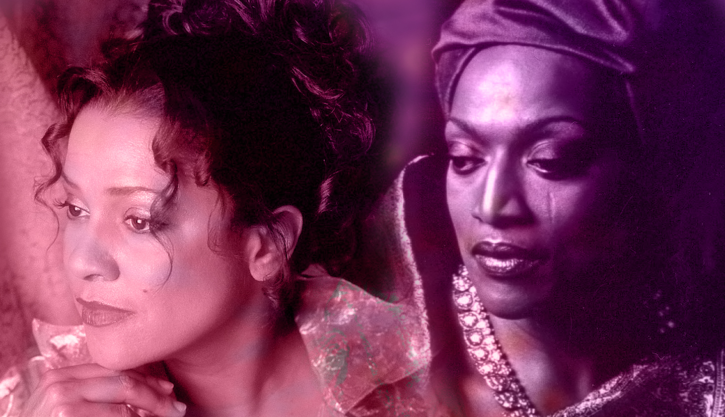 Great Performances, The Magic of Spirituals | PBS Western Reserve