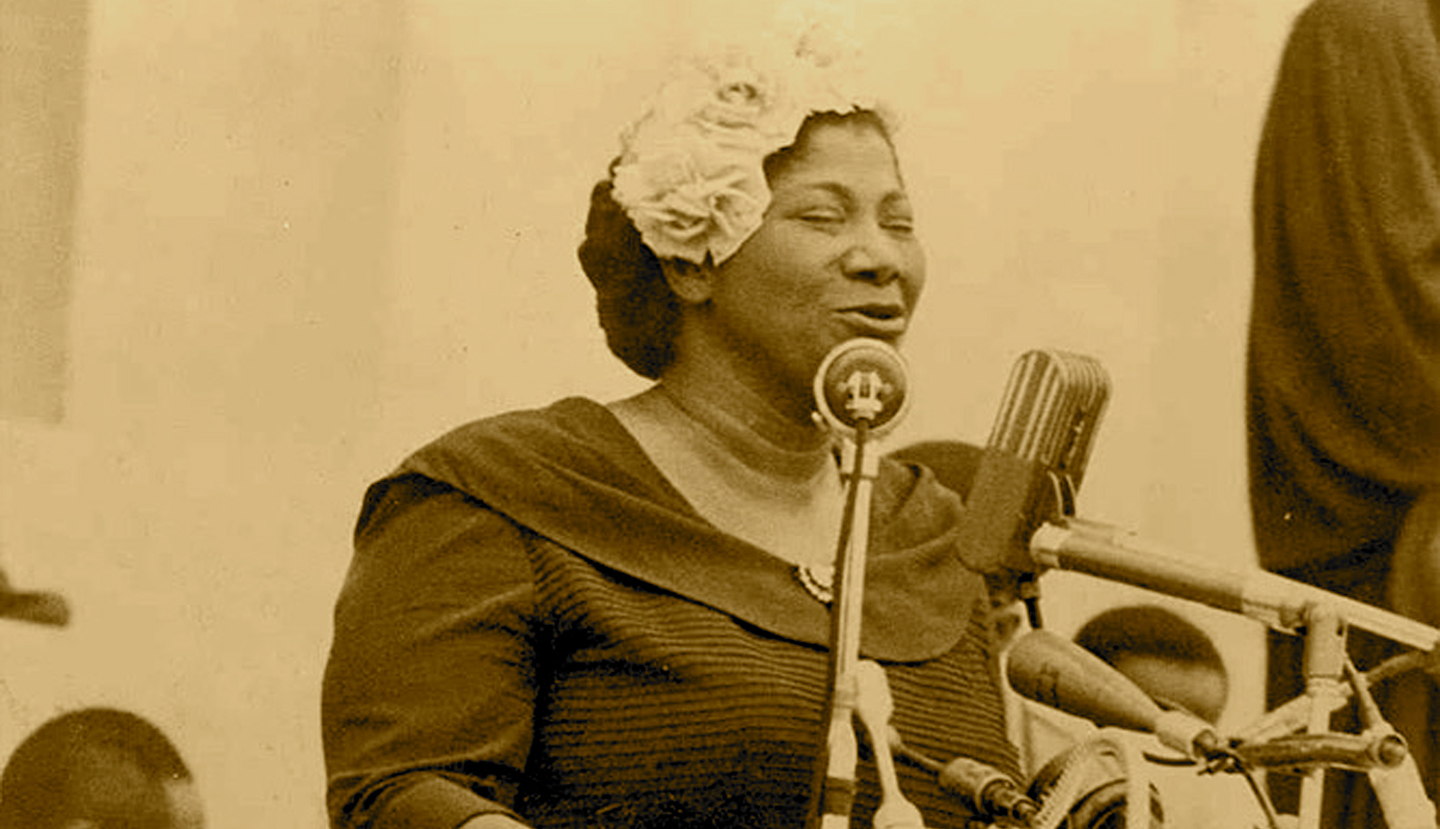 Freedom Songs: The Music of the Civil Rights Movement | PBS Western Reserve