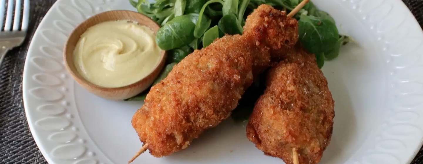Great Ohio Recipes: City Chicken - PBS Western Reserve