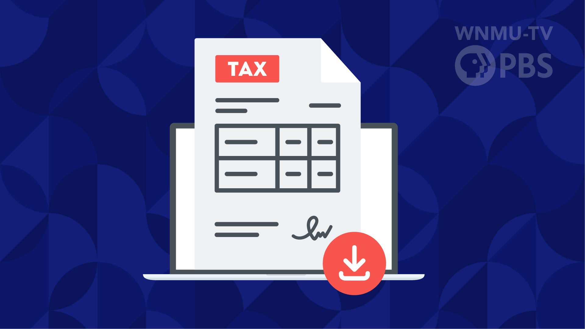 Access your WNMU-TV donor account online through our secure Donor Portal. View your giving history and download tax receipts for your charitable contributions anytime. Thank you for supporting public broadcasting in Michigan’s Upper Peninsula.