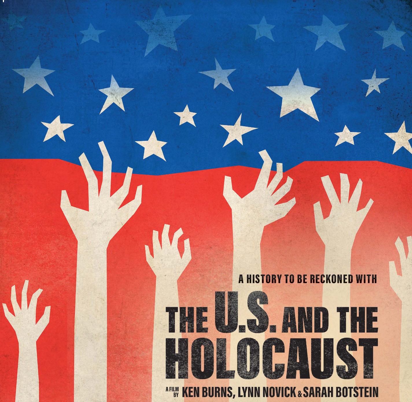 U.S and the Holocaust