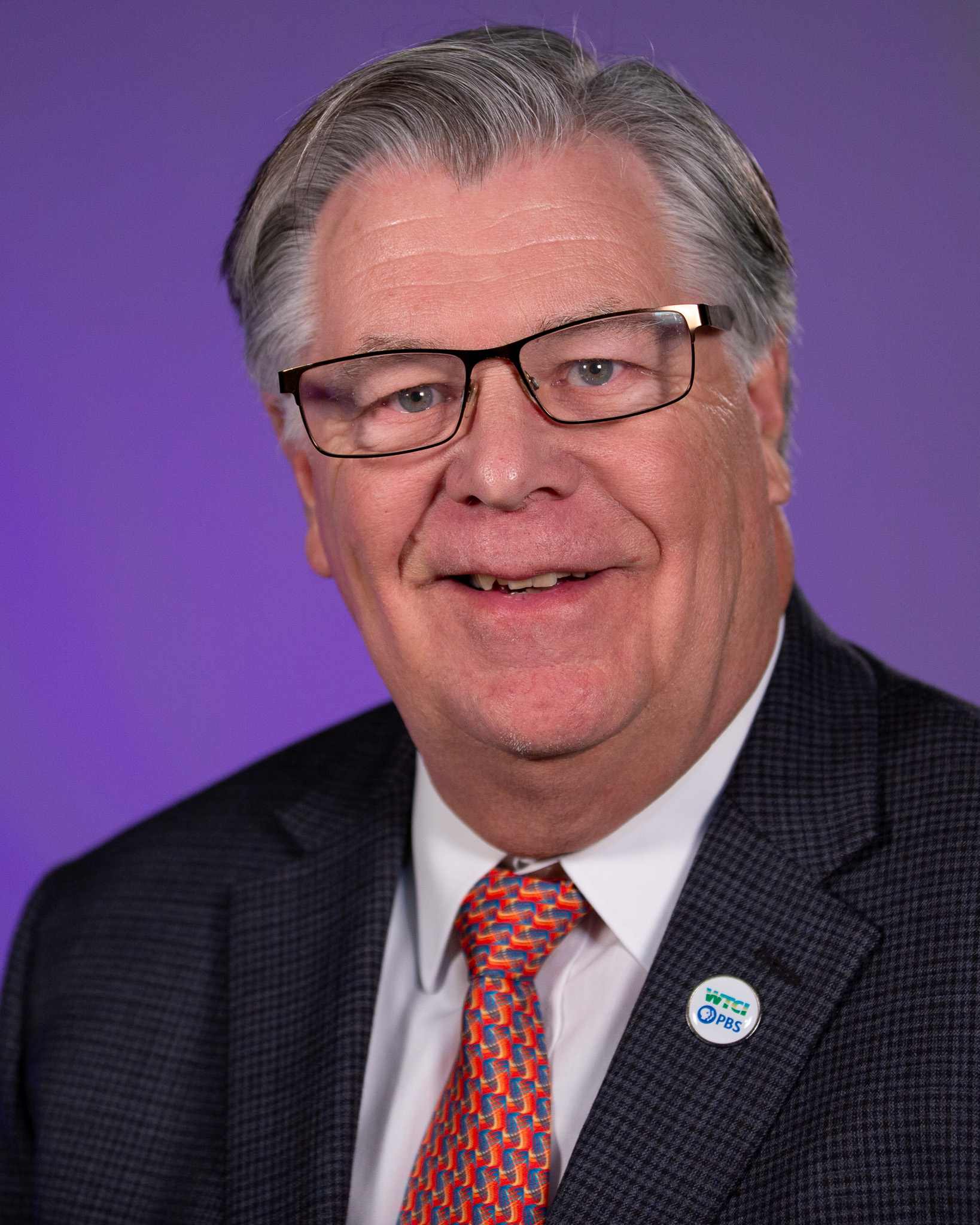 DNC-Bob Culkeen, President at Wtci Tv 45