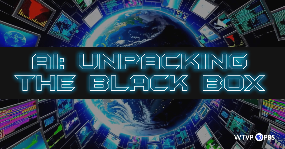 Unpacking the Black Box | February 2026