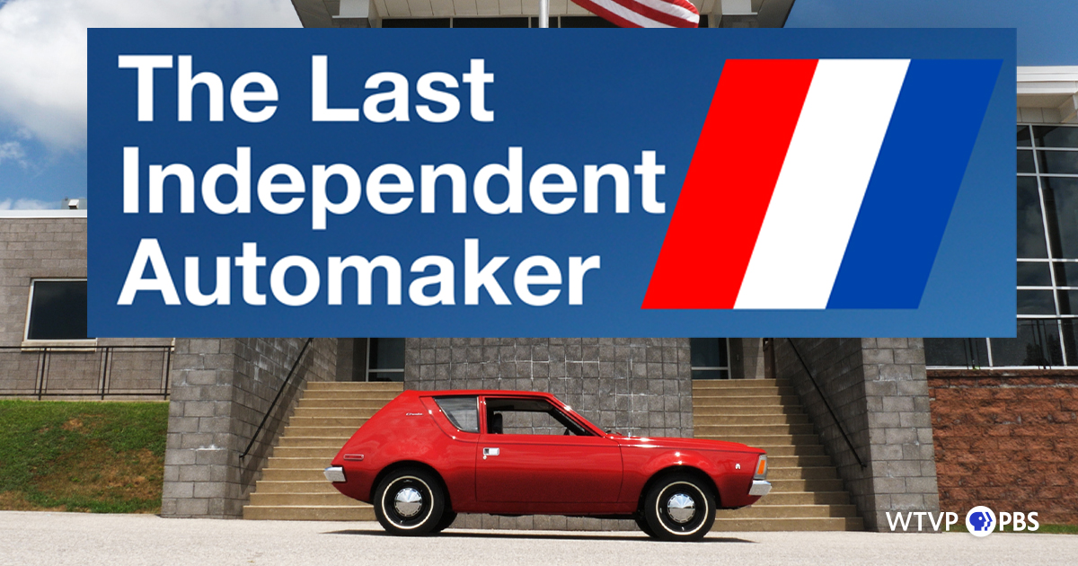Last Independent Automaker June 2025