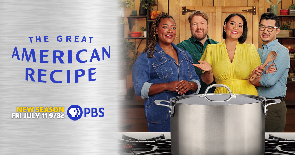 Great American Recipes July 2025 E5e7d27095 2025 07 Garc Seo