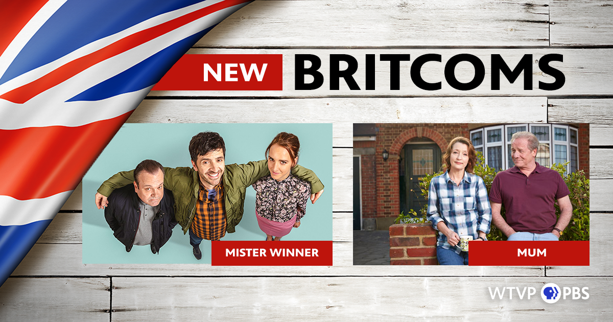 Britcoms