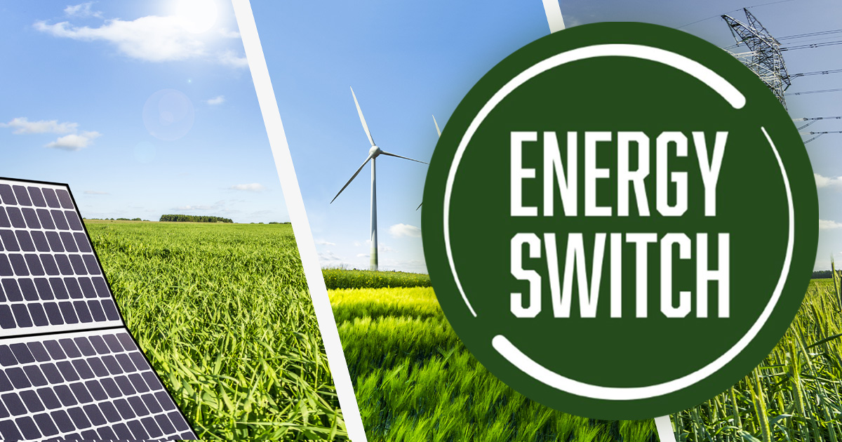 Energy Switch | December 2022