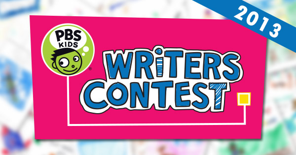 Wtvp Pbs Kids Writers Contest 2013 Winners